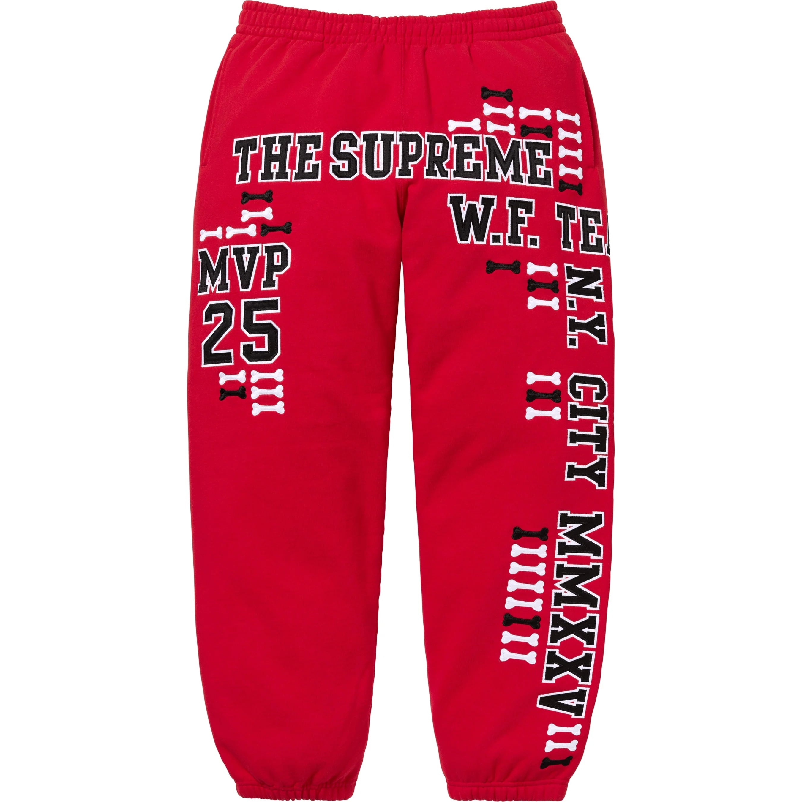 League Champs Sweatpant view 4